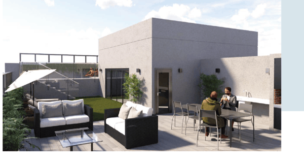 Departamento — foto 5
