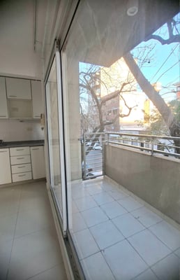 ALQUILER MONOAMBIENTE SIN EXPENSAS EN CABALLITO — foto 5