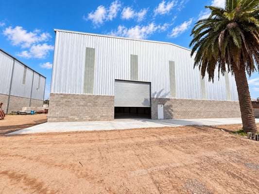 Galpón - Depósito — foto 5