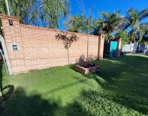 VENTA LOTE JOSE C PAZ — foto 5