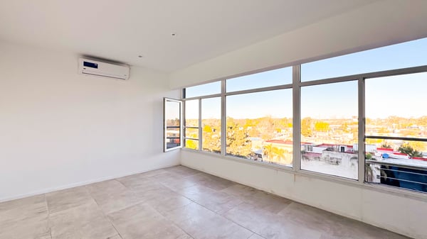 Venta Dpto 2 amb en TIGRE c/ Cochera - A Estrenar - Complejo Delta Center — foto 2