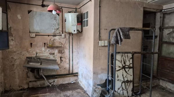 PH al frente para refaccionar  Potencial para local o vivienda en Palermo — foto 3
