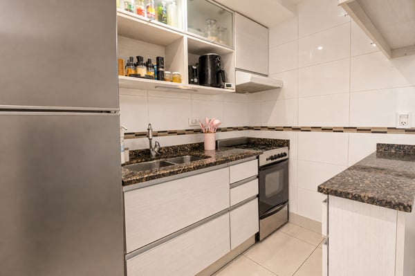 Departamento — foto 8