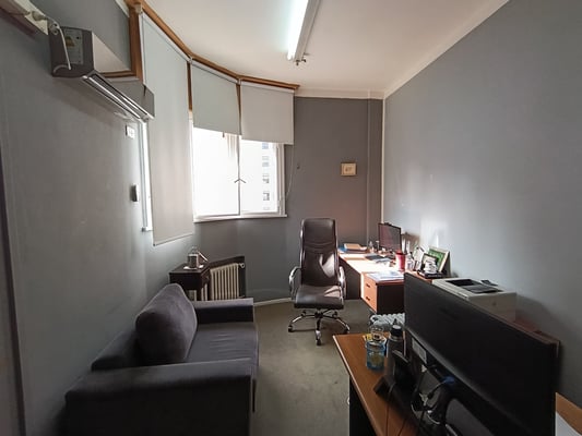 Venta OPORTUNIDAD inversión microcentro!. — foto 2