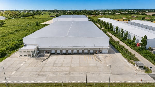 Galpón - Depósito — foto 1