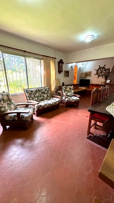Venta de casa de  5 ambientes-  Los ñanduces - Ingeniero Maschwitz-A REFACCIONAR — foto 4