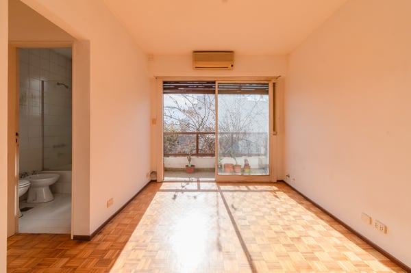 En Venta Dpto 2 amb  en Villa devoto — foto 2
