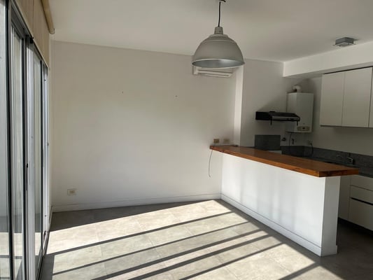 ALQUILER DUPLEX 2 AMB - BOSQUE ALTO — foto 4
