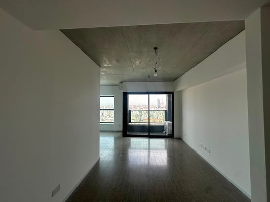 ALQUILER MONOAMBIENTE PUERTO MADERO — foto 4