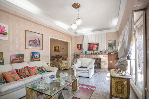 CASA EN LOTE PROPIO 7 AMBIENTES EN RAMOS MEJÍA — foto 4