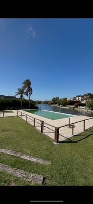 Venta Lote barrio privado Barrancas de Santa Maria — foto 4