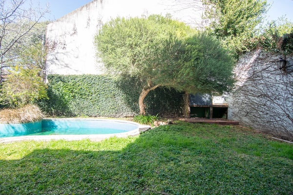 CASA 6 AMBIENTES EN MARTINEZ — foto 3