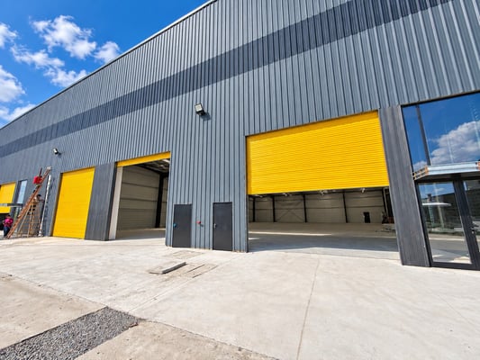 GALPÓN EN ALQUILER · 983 M² · CENTRO INDUSTRIAL DT4 · DON TORCUATO — foto 5