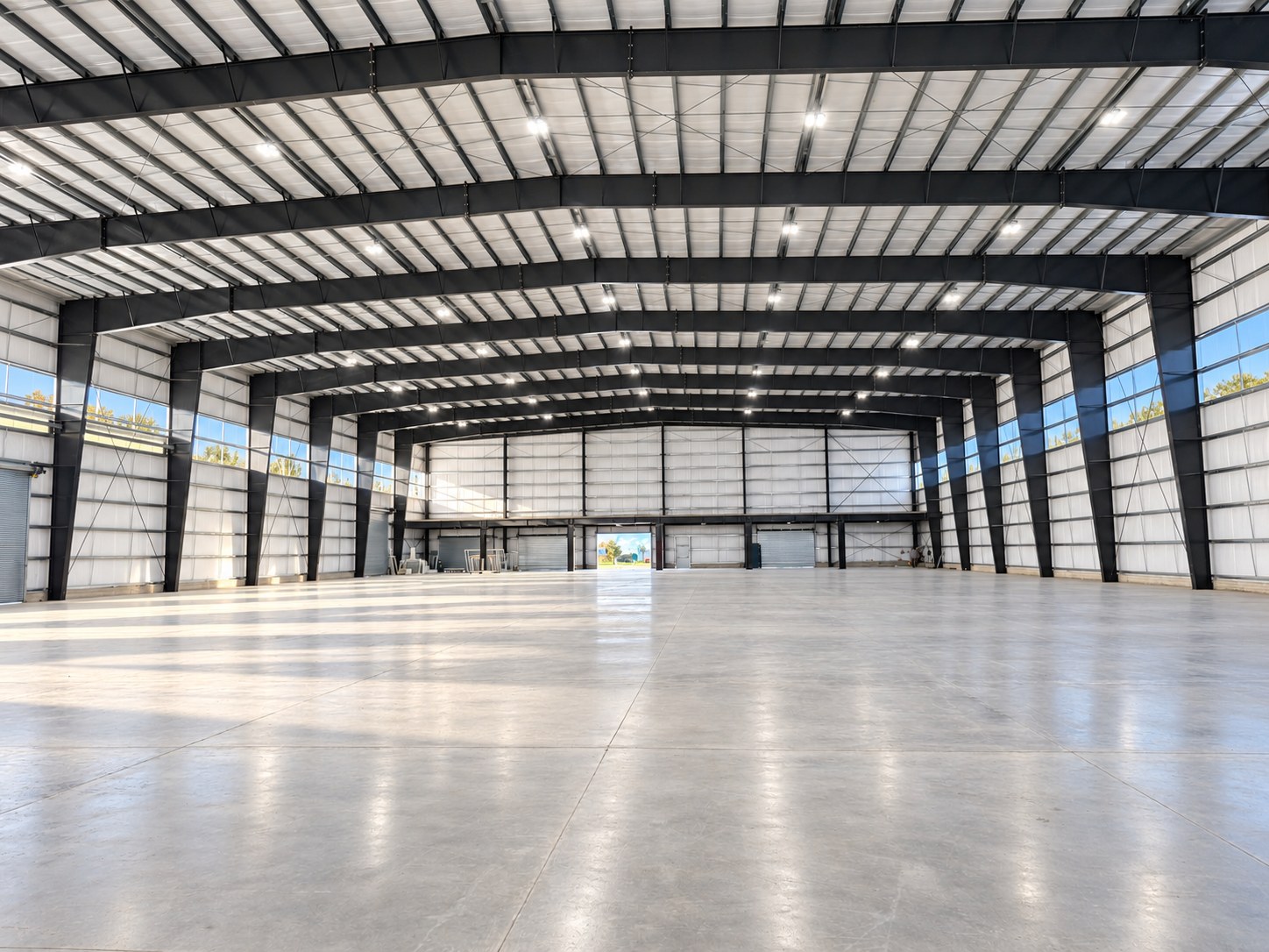 VENTA NAVE INDUSTRIAL A ESTRENAR 4.025 M² CUBIERTOS + 7150   M² lote PITEC - PARQUE INDUSTRIAL Y TECNOLÓGICO DE FLORENCIO VARELA — foto 1