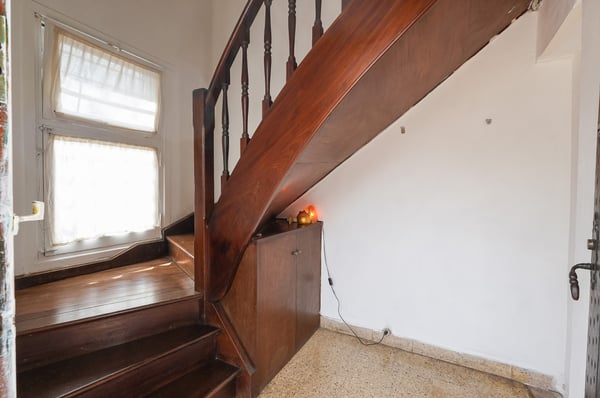 VENTA PH  3 AMBIENTES VICENTE LOPEZ  CON TERRAZA — foto 3