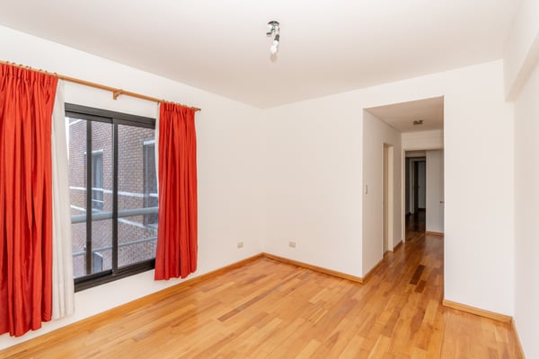 ALQUILER DEPTO 4 AMBIENTES  EL SOLAR DE SAN ISIDRO — foto 5