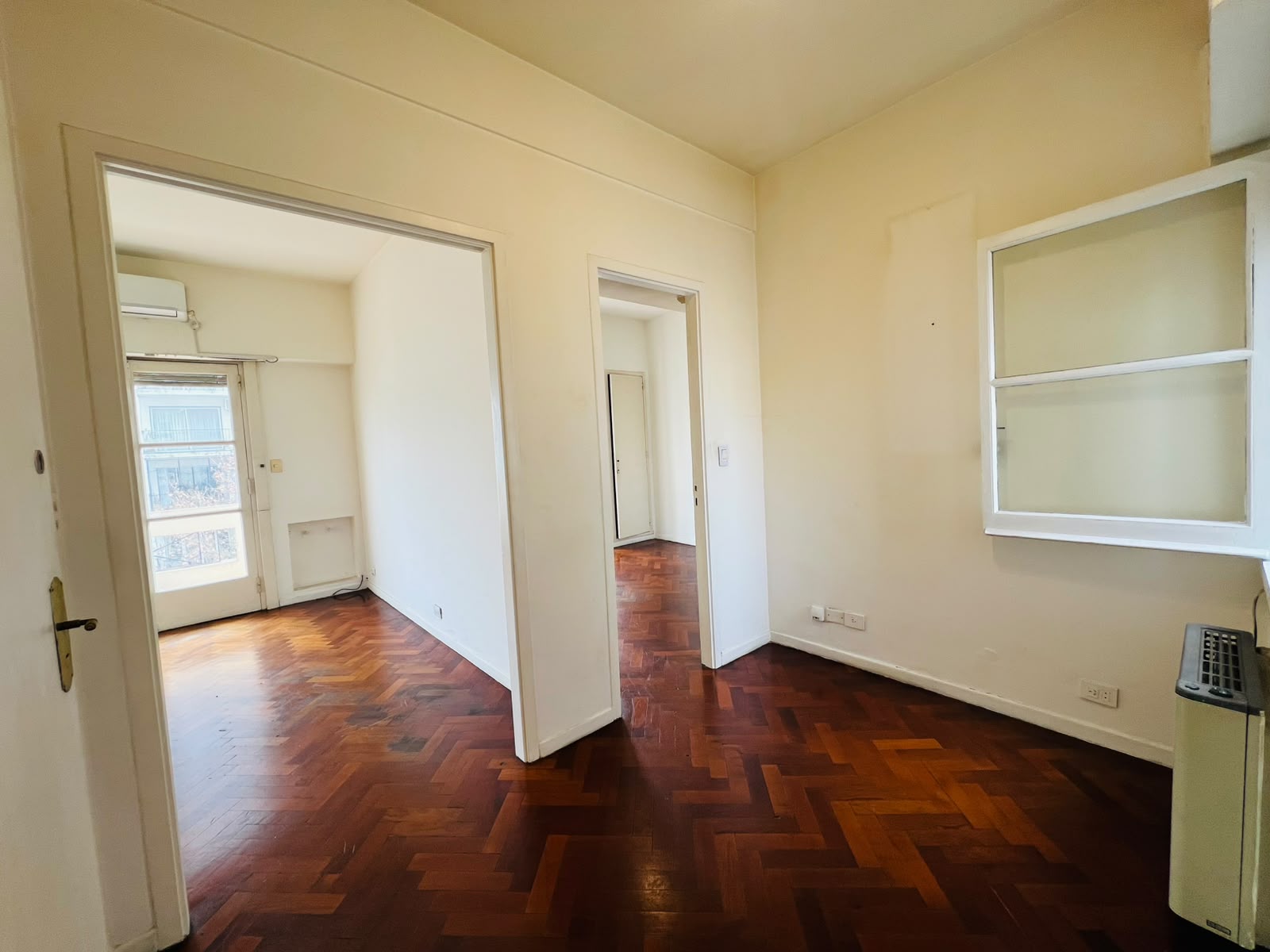 Departamento — foto 3