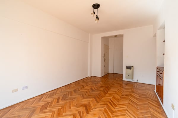 Venta Departamento 2 ambientes Recoleta. — foto 4