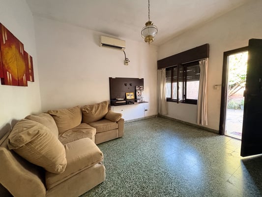 VENTA PH 3 AMB CON PATIO Y PARRILLA CENTRO SAN ANTONIO DE PADUA — foto 4