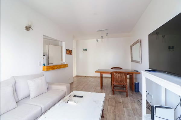 Venta Depto. 3 ambientes Belgrano con cochera y amenities — foto 4