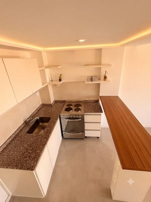 Departamento — foto 5