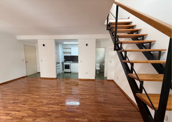 Departamento — foto 4