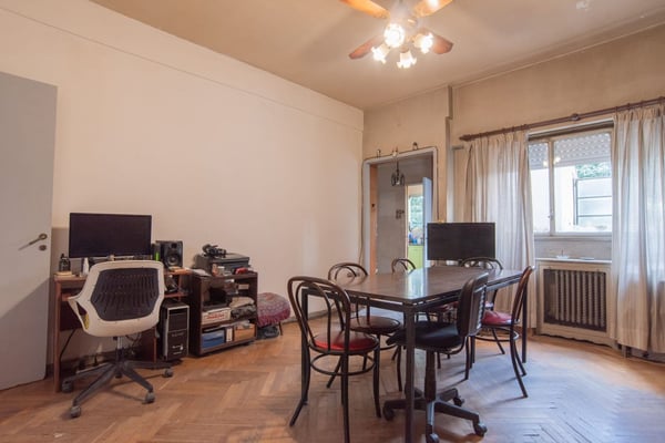 venta de departamento 3 ambientes en Caballito — foto 3