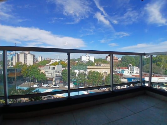 Departamento — foto 7