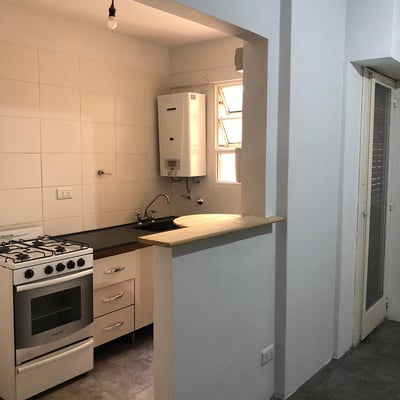 VENTA DEPARTAMENTO 2AMB EN CABALLITO — foto 2
