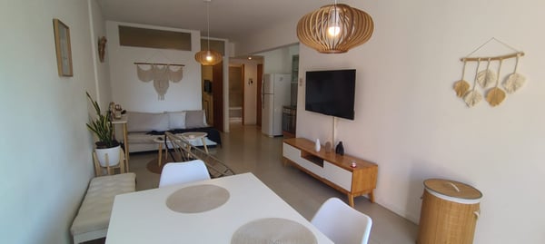 Departamento — foto 4