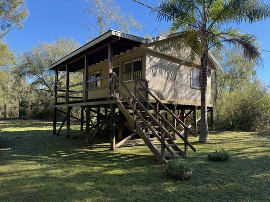 VENTA CASA DELTA TIGRE CANAL ARIAS CON MUELLE — foto 3
