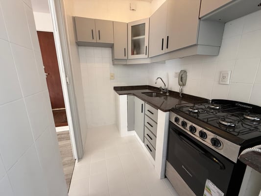 Departamento — foto 5