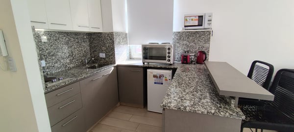 Departamento — foto 5
