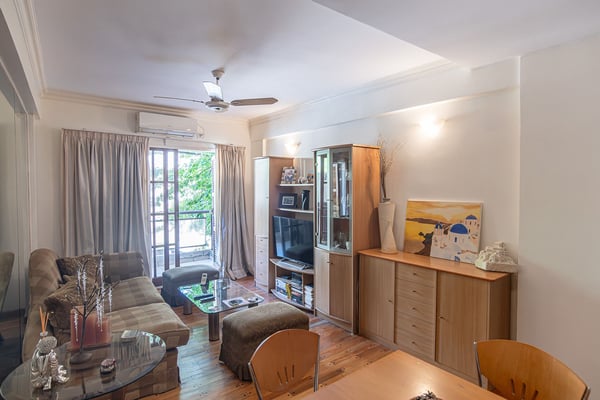 Departamento — foto 8