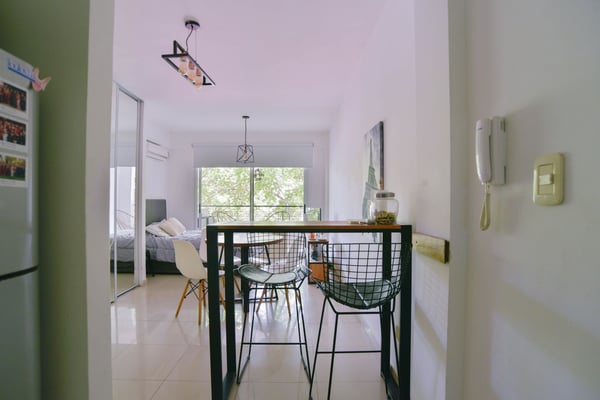 Departamento — foto 5