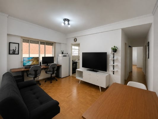 Departamento — foto 5