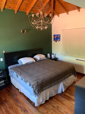 HARAS DEL PILAR. Alquiler Casa 6 AMBIENTES c PILETA. Barrio la Pradera II — foto 3