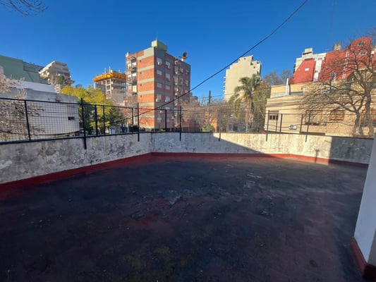 VENTA PH 4 AMBIENTES A RECICLAR  NUÑEZ — foto 2