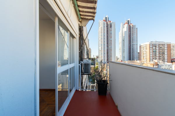 Departamento — foto 7