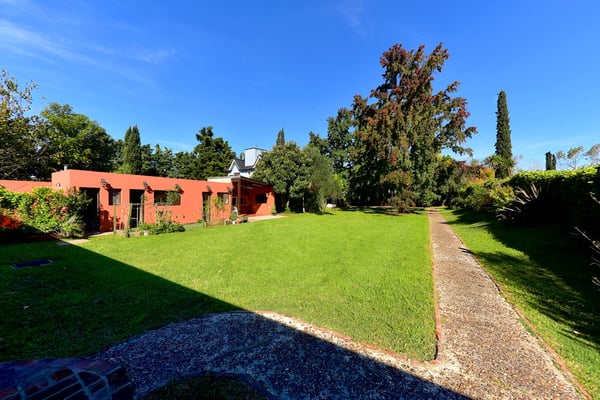 VENTA CASA EN PARQUE IRIZAR PILAR — foto 5