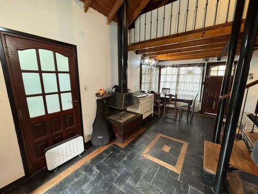 VENTA PH 3/4 AMBIENTES PATIO PARRILLA RAMOS MEJÍA — foto 5