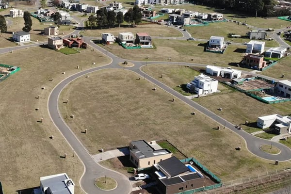 Terreno — foto 6