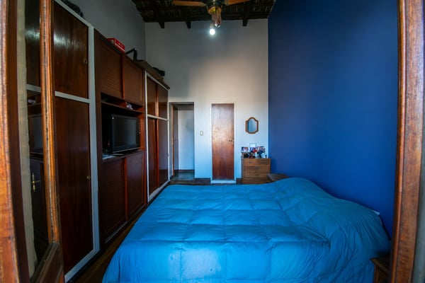 Venta PH 4 ambientes Villa Urquiza con terraza — foto 4