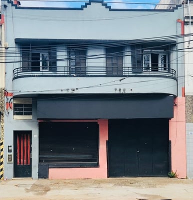 Galpón - Depósito — foto 1