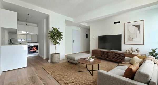 Departamento — foto 2