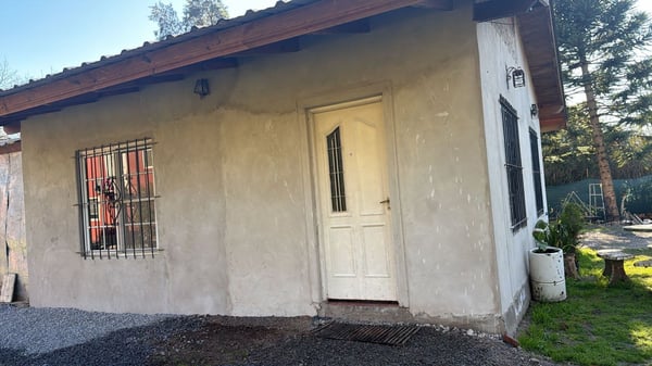 Alquiler Casa Exaltacion de la Cruz — foto 2