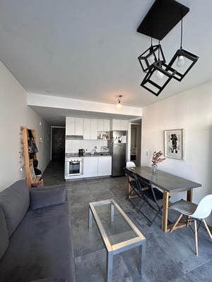 Departamento 2 ambientes en alquiler temporal – Villa Urquiza — foto 3