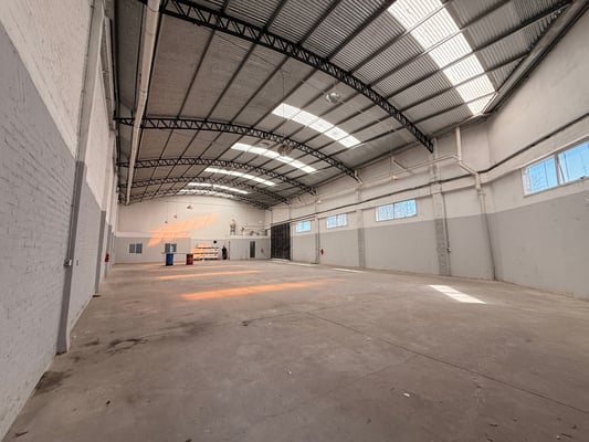 ALQUILER DE IMPORTANTE NAVE INDUSTRIAL / DEPÓSITO DE APROXIMADAMENTE 500 M² EN AVELLANEDA — foto 5