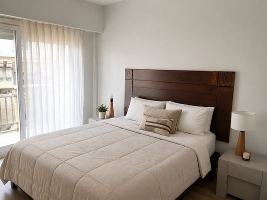 Departamento — foto 8
