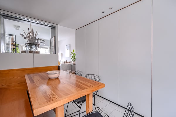 Departamento — foto 8